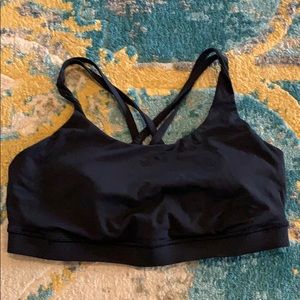 Lululemon energy sports bra